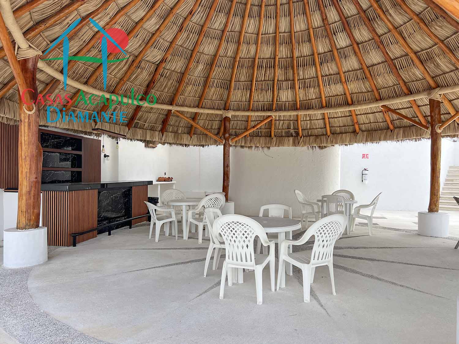 Cantaritos - Palapa 4